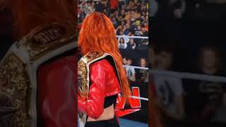 Becky Lynch Confident She’ll Do This In #WWE