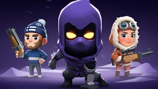 Battlelands royale [TOP 1 Duo / 7 Kills ] screenshot 1