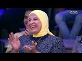 رسالة إلى محمد صلاح من الطفلة البطلة هنا جودة بعد قبوله التحدي معكم منى الشاذلي 