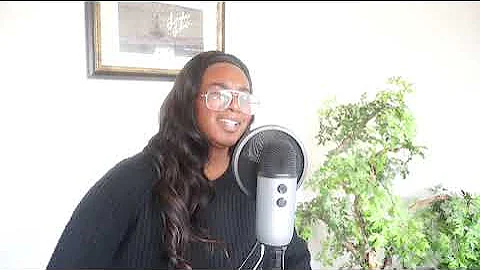 I Know That's You - Gabrielle Holmes