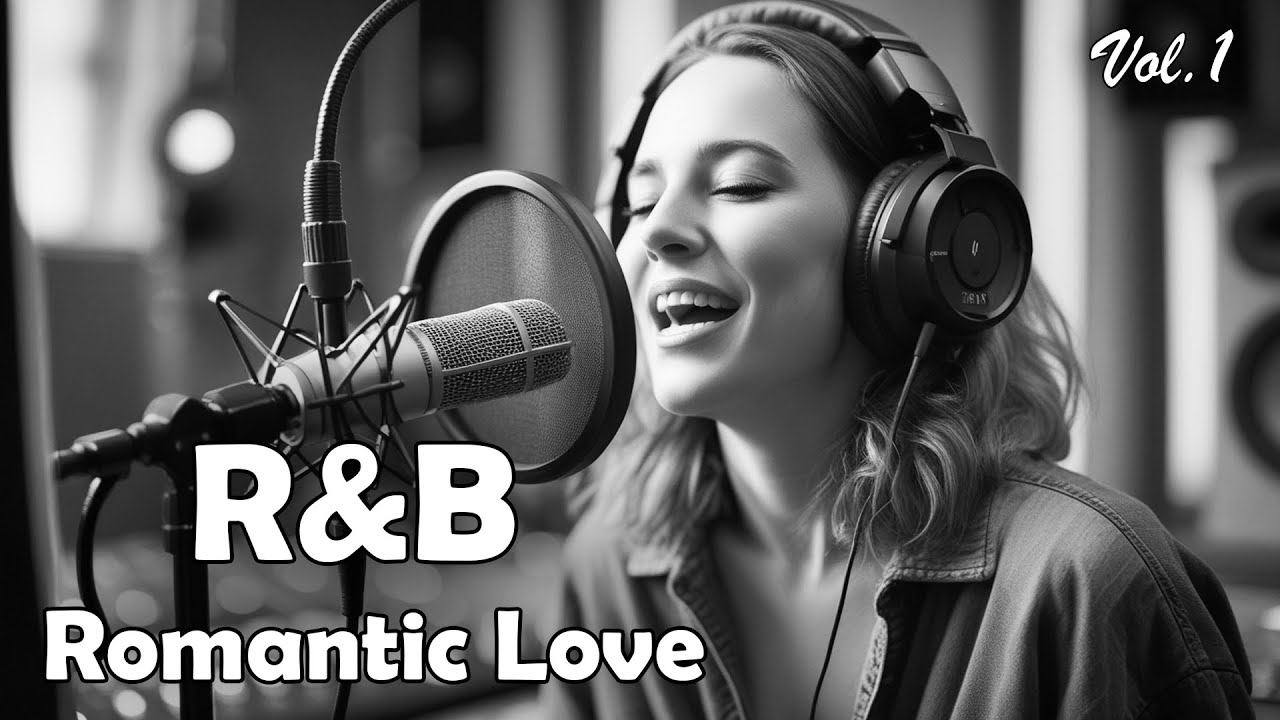 [Bedroom Vibes 1] R&B Romantic Love / Bedroom Playlist / Sensual Music ...