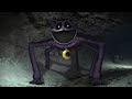 Surviving CatNap But the Video ENDS if Catnap KILLS me! Poppy Playtime | Garry's Mod