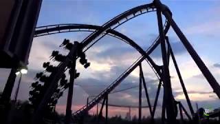 Thorpe Park Resort The Big Five
This winter the Thorpe Park Resort have asked for 10 second videos of their amazing Big 5 Rollercoasters, here is our contribution to their showcase challenge.
The clips have been selected on personal preference of some of the best elements of these iconic British rides and hopefully, some of our best footage.
Shot on Sony RX10 and RX100 cameras.
Please do subscribe!
@themeparkwt Thorpe Park Resort The Big Five