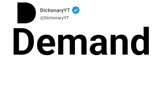 Thumbnail Demand Synonyms | Thesaurus | Similar Words 