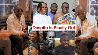 Despite Finally Clears All😱;Lumba’s Property Sharing,Gave Akosua Serwaa Car \u0026 Cash,Abusuapanin \u0026 Mre