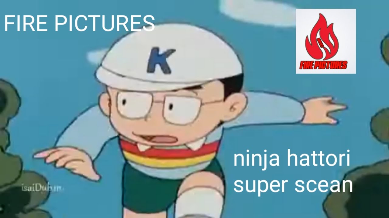 ninja hattori Tamil Releasing Fire pictures 1