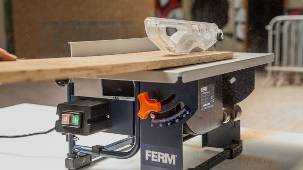 Top Table Saws On Aliexpress On Amazon