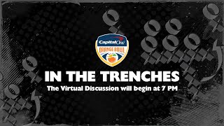 In The Trenches Episode #2 - 1984 Orange Bowl