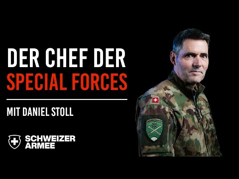 Zwischen Mythos und Realität: Ein Blick ins Herz der Schweizer Spezialkräfte