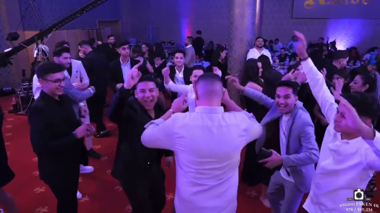 Ork Bilhan Macev 2024 Kuchek Nova Godina