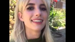Celebrity Emma Roberts perfect cute Net Worth