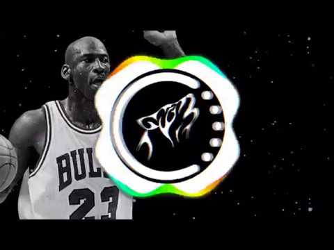 LINO GOLDEN-SUS CA JORDAN BASS BOOSTED
