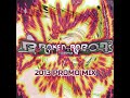 SNoOK - Broken Robot 2013 Psy Breaks Promo Mix - Various Artists