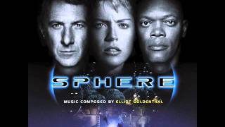 Elliot Goldenthal - Sphere (Score) Suite Symphony 