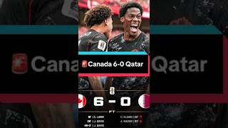 🔥 Kanada zerlegt Katar! Die WM-Ergebnisse der Nacht