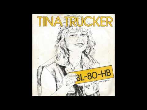 Tina Trucker - BL-80-HB