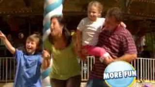 Six Flags  Marco Polo