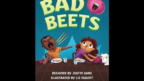 Bad Beets review - Board Game Brawl
