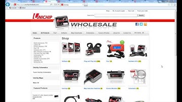 Reflash Software - Download