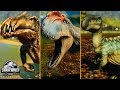 Top 10 Best New Dinosaur Mods For Jurassic World: Evolution