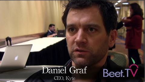 Kyte Integrates with Most Ad Networks for iPad Video Ad Insertion