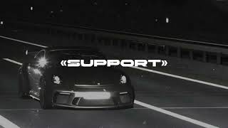 YASMI x MACAN Type Beat — «support» by lesko