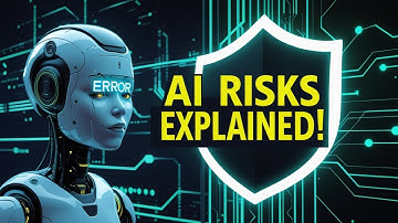 AI Ethics Explained  Bias, Risks & Guardrails You NEED to Know!