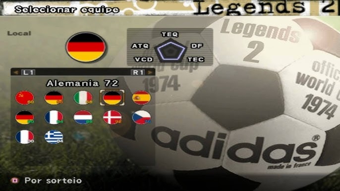 Pro Evolution Soccer 2012 (PES2012) on PCSX2 0.9.8 - Playstation 2 Emulator  