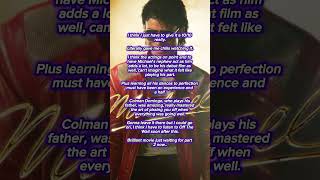 Michael Jackson Movie Review #mj #michaeljackson #michaelmovie #2026 #jackson5 (REVIEW#2)