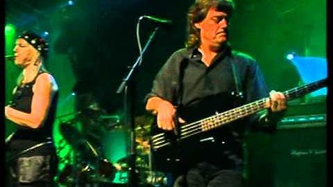 Colosseum - Tomorrow