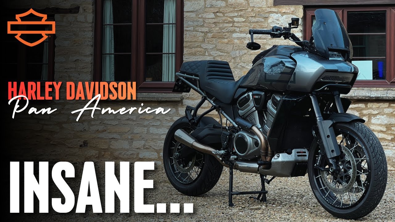 Сборка HOOLIGAN Pan America — комплектующие/ссылки в профиле.