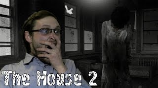 The House 2 Прохождение ► СКРИМЕРЫ 2 ► ИНДИ-ХОРРОР The House 2 Прохождение ► СКРИМЕРЫ 2 ► ИНДИ-ХОРРОР