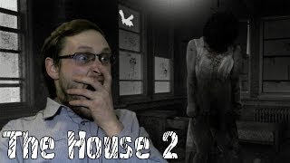 The House 2 Прохождение ► СКРИМЕРЫ 2 ► ИНДИ-ХОРРОР