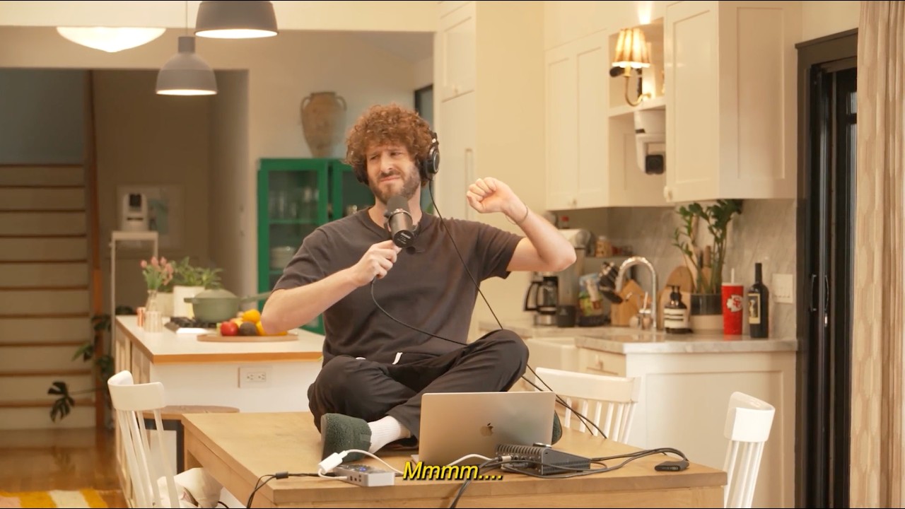 Layup Line Freestyle