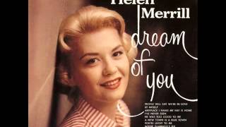 Helen Merrill/Dream of~/米Org./Gil Evans Helen Merrill With Clifford Brown & Gil Evans - Compilation by