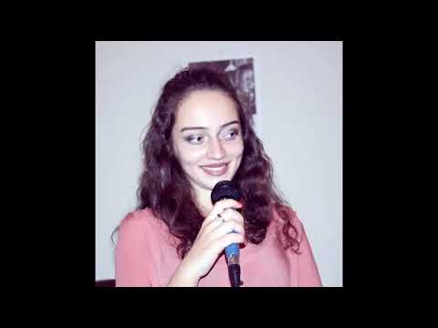 Lana Vekua-asho chela/ლანა ვეკუა-აშო ჩელა