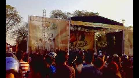 NGABUBURIT BARENG GIGI 2009 - LAGU RELIGI AKHIRNYA - SERANG BANTEN