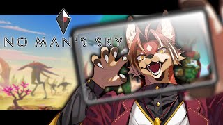 【No Man's Sky】のんびり惑星探索しながら雑談【#志乃田活動記】[ENG / ESP Sub]