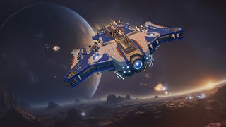 Star Conflict: Helios