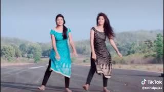 Sambalpuri redhim famous tik tok