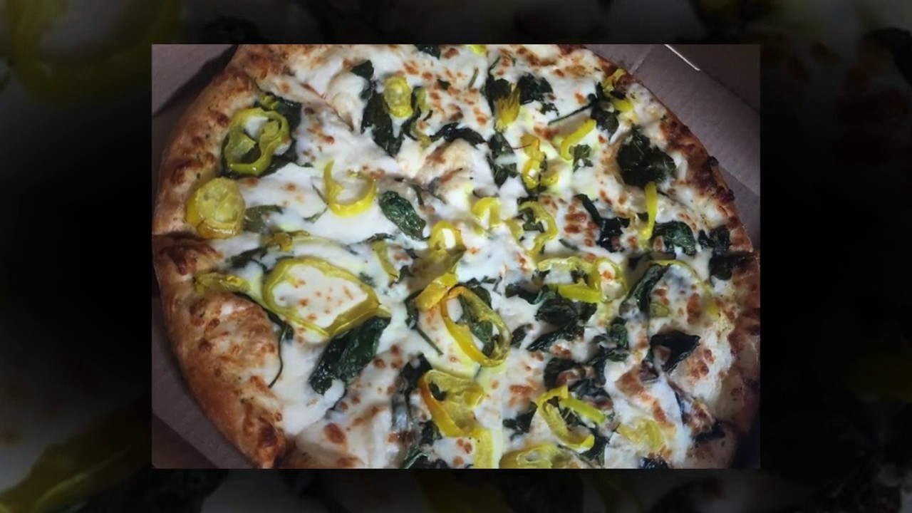 Best Pizza in Aurora, IL - Things We Must Know About The Healthy Nutrients of Pizza