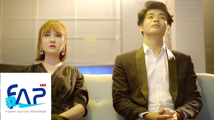 FAPtv Cơm Nguội: Tập 188 - Chia Tay Êm Đềm