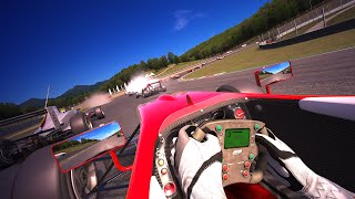 Mind Blowing Realistic Racing Simulator  │  Racing New Tracks !