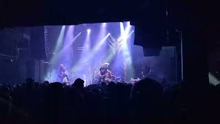 Orbit Culture - Descent (live @ Masquerade [Heaven] Atlanta, GA 02.14.2024)