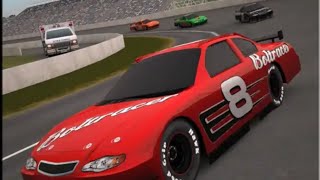 Thunder Stock Cars - Part 1 - Gameplay Walkthrough - Turbo (Redmi Note 14).