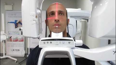 Quick positioning tutorial on Acteon