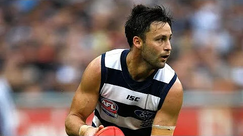 Fantastic Five: Jimmy Bartel's best moments | AFL