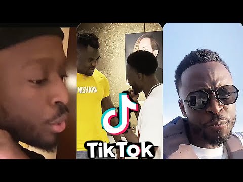 DADJU SUR TIKTOK : SES MEILLEURS VIDÉOS ❤️