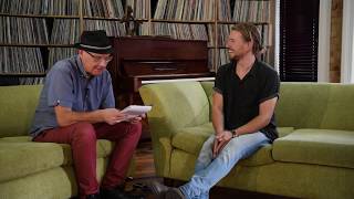 Josh Teskey at The 13th Floor