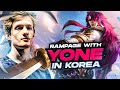 Funniest game of my life | Korean DuoQ ft. LS